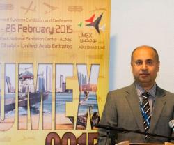 IDEX 2015 Launches Unmanned Systems Exhibition