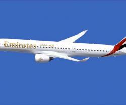 Middle East Carriers Top Global Traffic Growth