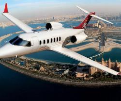 Bombardier Aerospace at Farnborough Airshow