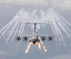 Airbus Group at Farnborough Air Show