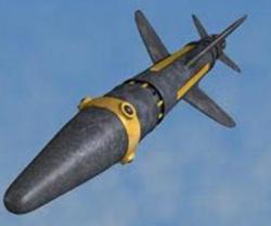 Raytheon SeaGriffin Missile Completes Guided Flight Test