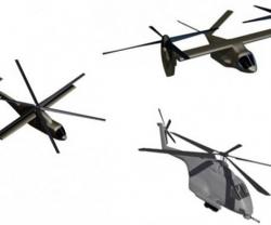 Sikorsky, Boeing to Develop Digital Backbone for FVL Program