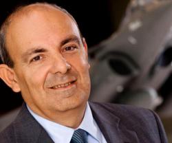 Dassault Aviation, BAE Systems Sign FCAS Study