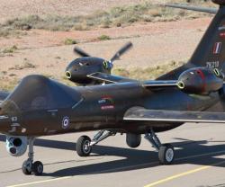 Thales, Finmeccanica-Selex ES Team up for French-UK UCAS