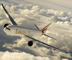 Boeing: Positive Regional Outlook