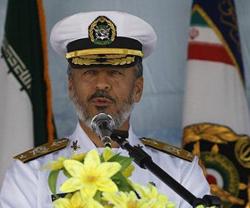 Iran to Launch New Destroyer Soon