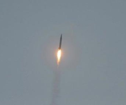 China Conducts Ballistic Missile Defense Test