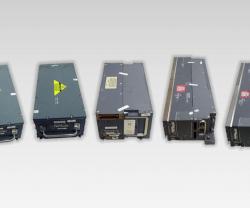 Exelis Delivers Next-Gen EW Systems to F/A-18 Fighter