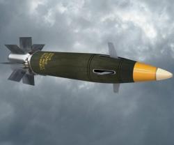 Raytheon’s Excalibur Ib Enters Full Rate Production
