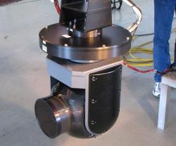 Exelis Adds Night Capability to Corvuseye