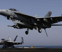 U.S. Sends 130 Additional Military Personnel to Iraq