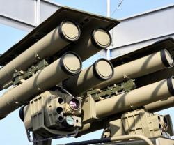 Bahrain Orders New Kornet-EM Anti-Tank Missile System