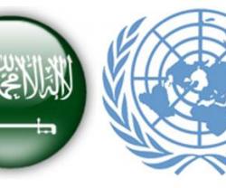 Saudi Donates $100 Million to UN Counter-Terrorism Center