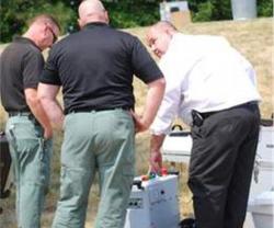 Airbus DS Demos New, Portable Threat Detection System