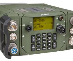 Harris Receives NSA Type-1 Certification