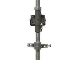 Kongsberg Unit Unveils New Maritime Security Sonar System