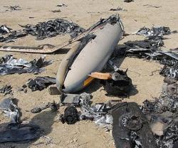 Iran Vows to Retaliate Israeli Spy Drone Aggression