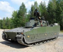 Saab Wins Order for Next-Gen GAMER Vehicle Simulators