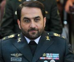 Iran Unveils New Radars and Surface-to-Air Missile