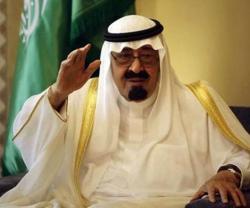 Saudi King Warns of Terrorist Threats to US, Europe