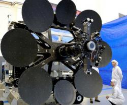 Honeywell, Inmarsat Expand Existing Cooperation