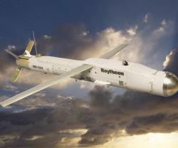 Small Diameter Bomb II Glides Toward Milestone C