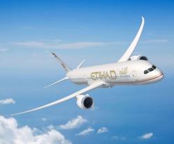 Etihad-Alitalia Deal to Get EU Clearance by Year-End