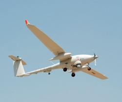 Sagem’s Latest Drone Innovations at UAV Show Europe 2014