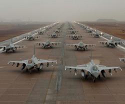 US, South Korea to Establish Joint Military Unit in 2015