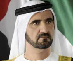 Dubai Ruler Endorses $32bn Dubai World Central Expansion
