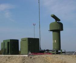 Exelis to Demo ATM Radars at Africa Aerospace & Defense