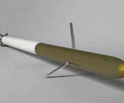 Raytheon Starts Laser Guided Rocket Production for UAE