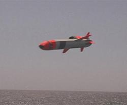 KONGSBERG to Test Fire Naval Strike Missile from LCS