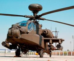 Dubai to Host 6th Edition of Dubai Helishow in November
