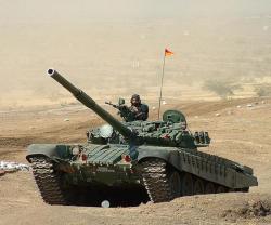 Egypt, Russia Seal $3.5 Billion Arms Deal