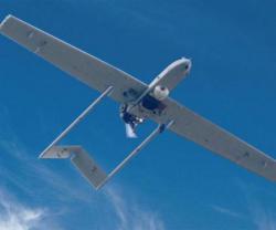 Bell Helicopter, Textron Systems Make Debut at NATO Days