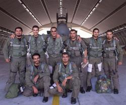 Saudi Arabia, UAE, Bahrain, Jordan Join Strikes Against ISIS