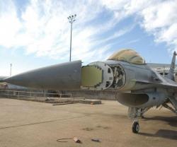 NGC Scalable Agile Beam Radar Completes Design Reviews