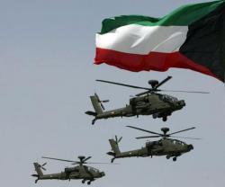 Kuwait, Egypt Sign Military Deal