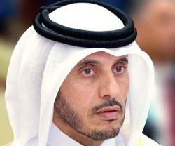 Qatari PM Participates in GCC Interior Ministers Meeting