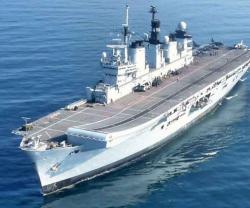 BAE Systems, Babcock Win $5.2bn UK Naval Contracts