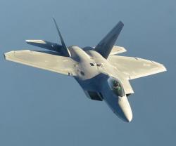 U.S. Carried Out 88.4% of Airstrikes Against ISIS