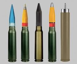 ATK to Feature Advanced Products at AUSA 2014