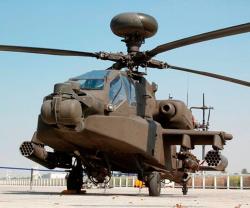 Dubai Helishow 2014 to Focus on Homeland Security