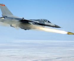 Raytheon to Produce Enhanced Laser Maverick for US Navy