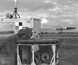 MBDA's MILAN ER Serial Missiles Pass First Firing Tests