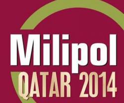 Milipol Qatar Concludes in Doha