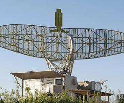 Iran Inaugurates Production of 3 Advanced Radar Systems