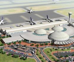 Sharjah International Airport Inaugurates New Runway
