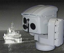 Sagem at Euronaval 2014